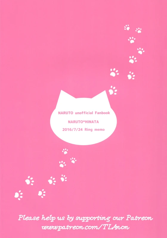 (Oshinobi Date) [Ring Memo (Oretto)] Neko Panic KITTY PANIC! (Naruto) [English] [TL Anon]_50