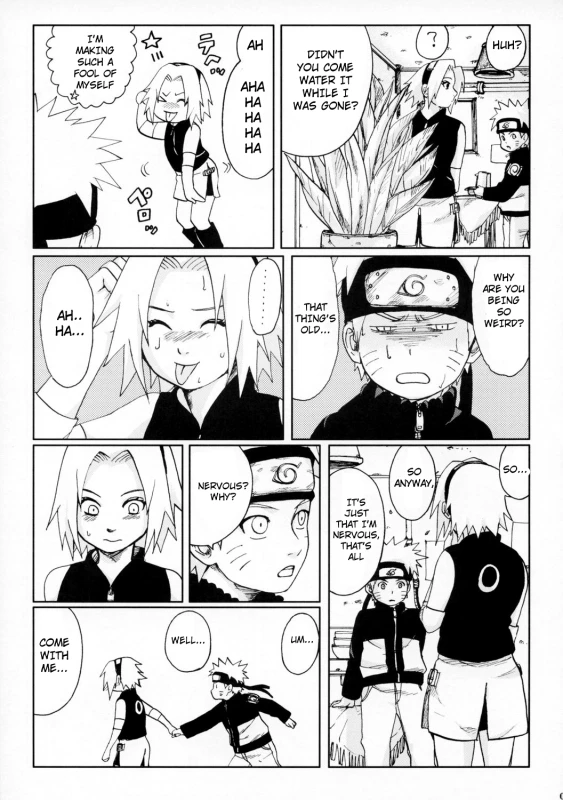 (SC29) [PETS (rin, kuro, may)] Nisemono (Naruto) [English]_09