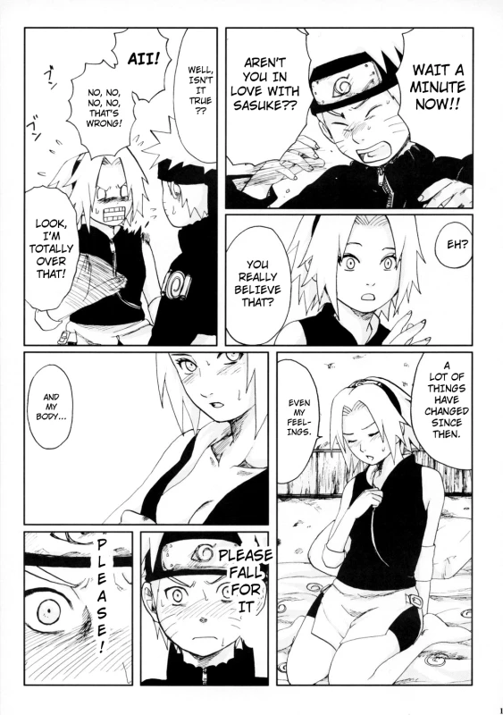(SC29) [PETS (rin, kuro, may)] Nisemono (Naruto) [English]_11