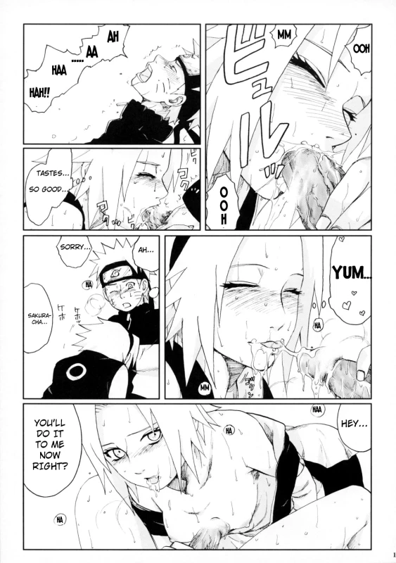 (SC29) [PETS (rin, kuro, may)] Nisemono (Naruto) [English]_15