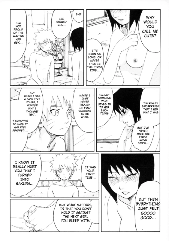(SC29) [PETS (rin, kuro, may)] Nisemono (Naruto) [English]_26