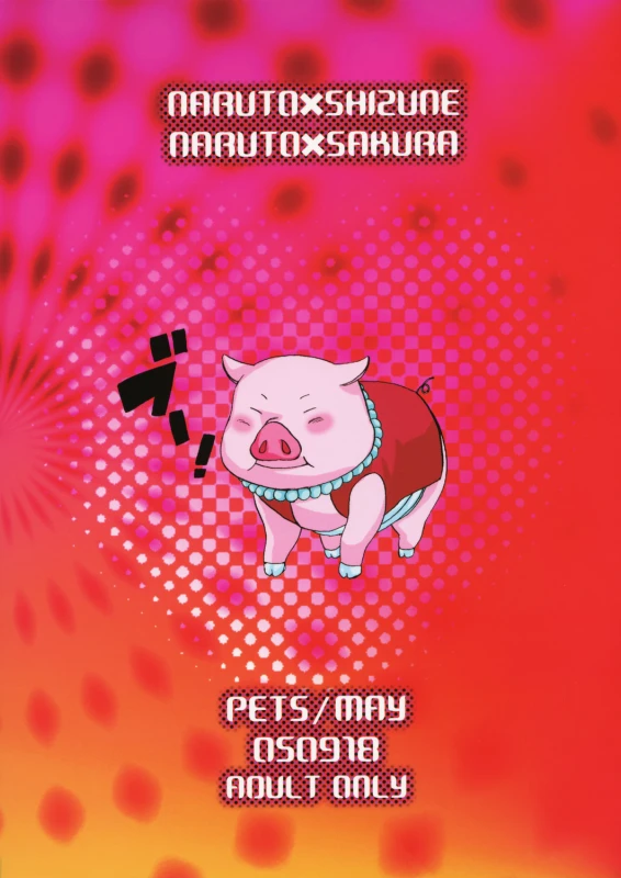 (SC29) [PETS (rin, kuro, may)] Nisemono (Naruto) [English]_39