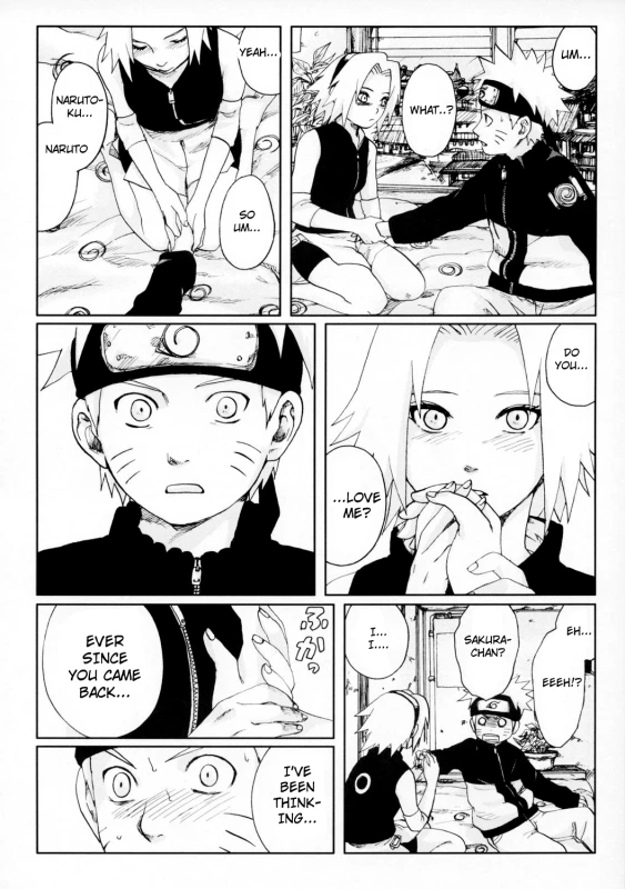 (SC29) [PETS (rin, kuro, may)] Nisemono (Naruto) [English] [persepolis130]_10
