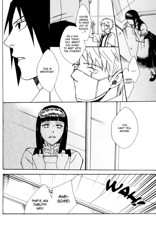 (SUPER17) [KSL (Okimura Shino)] SONONUKUMORINI YOUGA-ARU That Warmth has a Purpose (Naruto) [English] [Shadowcatkin16]_13