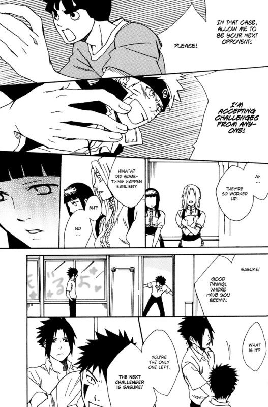 (SUPER17) [KSL (Okimura Shino)] SONONUKUMORINI YOUGA-ARU That Warmth has a Purpose (Naruto) [English] [Shadowcatkin16]_14