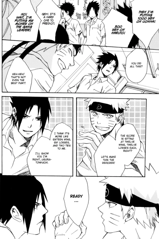 (SUPER17) [KSL (Okimura Shino)] SONONUKUMORINI YOUGA-ARU That Warmth has a Purpose (Naruto) [English] [Shadowcatkin16]_15