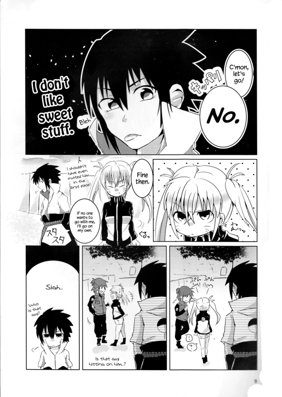 (SUPER25) [Kikaiatama (Buaisou)] Douyara Usuratonkachi no Kudaranai Jutsu w_08