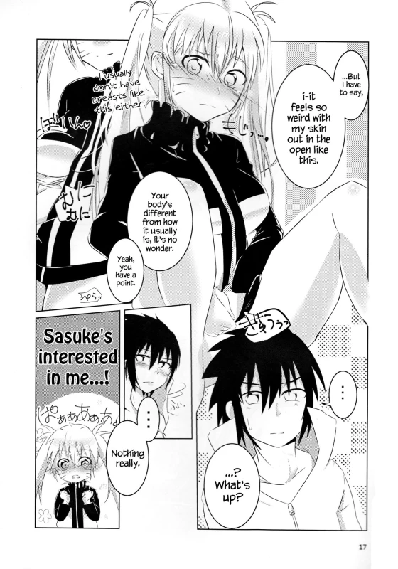 (SUPER25) [Kikaiatama (Buaisou)] Douyara Usuratonkachi no Kudaranai Jutsu w_16