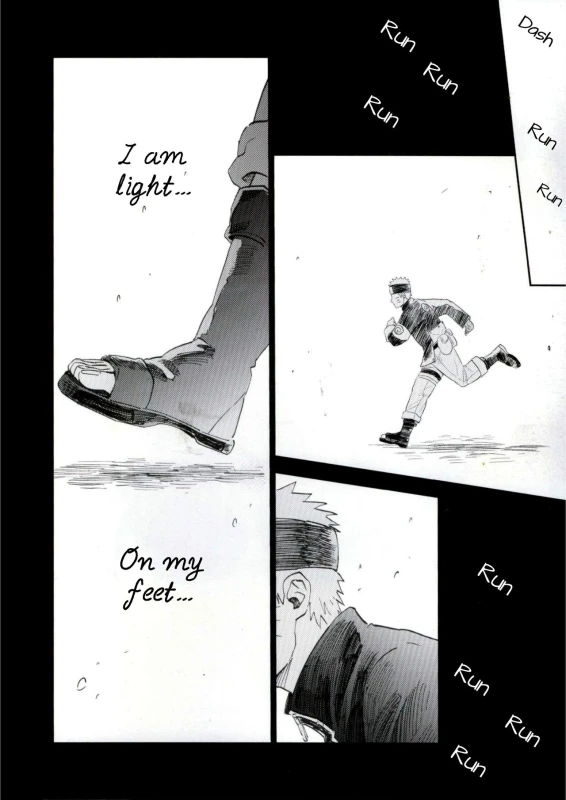 (SUPER26) [Festival! (Fes)] Fuufu no Jikan Husband and Wife Time (Naruto) [English] [TL Anon]_02