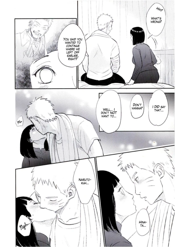 (SUPER26) [Festival! (Fes)] Fuufu no Jikan Husband and Wife Time (Naruto) [English] [TL Anon]_06