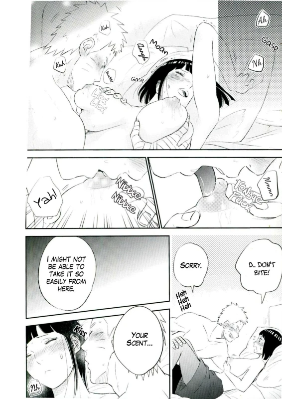 (SUPER26) [Festival! (Fes)] Fuufu no Jikan Husband and Wife Time (Naruto) [English] [TL Anon]_12
