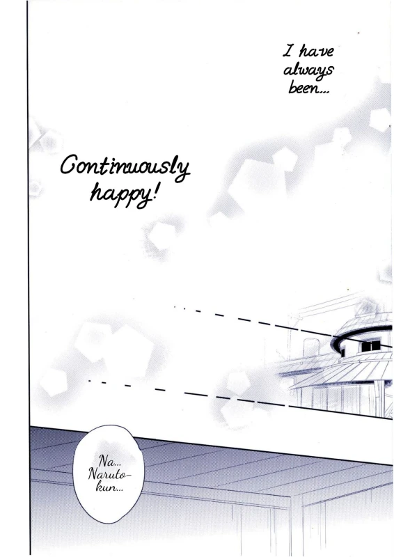 (SUPER26) [Festival! (Fes)] Fuufu no Jikan Husband and Wife Time (Naruto) [English] [TL Anon]_38