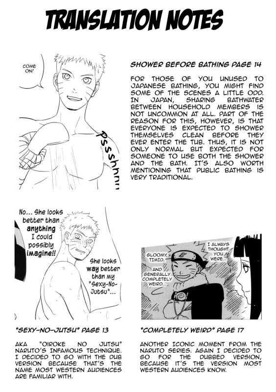 (SUPERKansai21) [Lunacy (AIKA)] Bridal Night (NARUTO) [English]_01