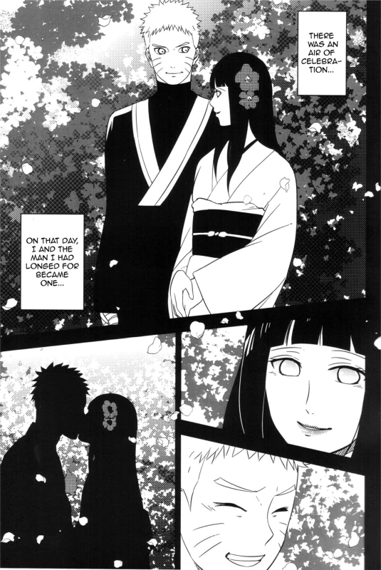 (SUPERKansai21) [Lunacy (AIKA)] Bridal Night (NARUTO) [English]_03