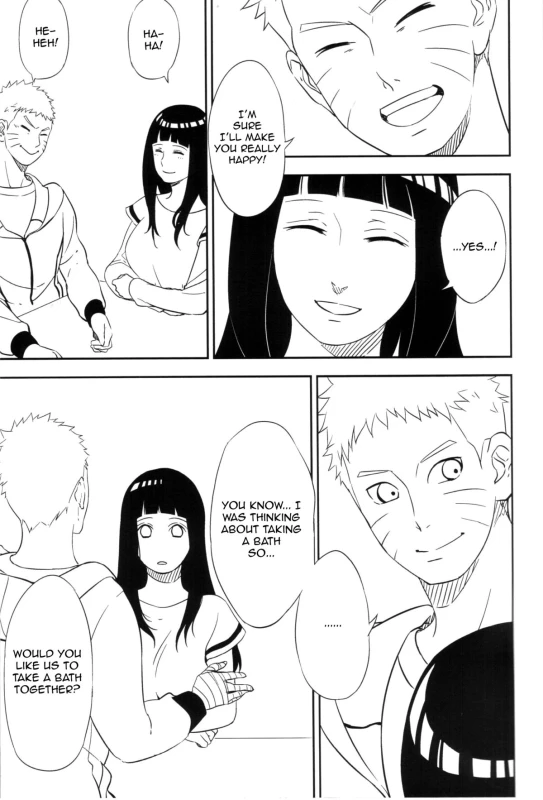 (SUPERKansai21) [Lunacy (AIKA)] Bridal Night (NARUTO) [English]_05