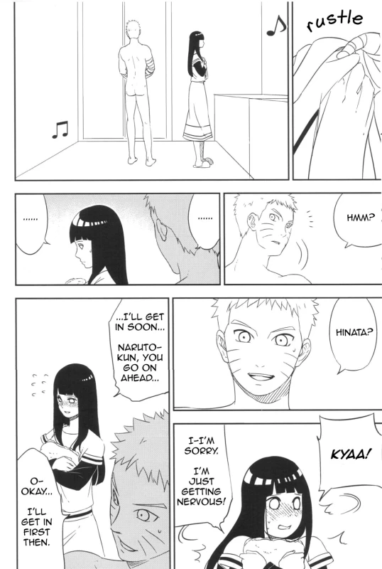 (SUPERKansai21) [Lunacy (AIKA)] Bridal Night (NARUTO) [English]_10
