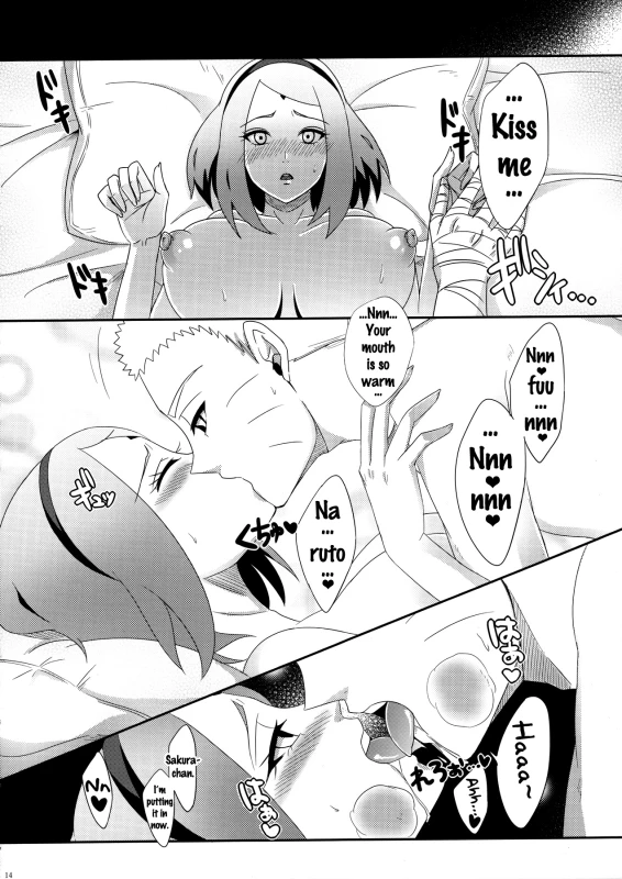 (SUPERKansai22) [Pucchu (Echigawa Ryuuka)] NaruSaku Gaiden 2 (Naruto) [English] {doujins.com}_12