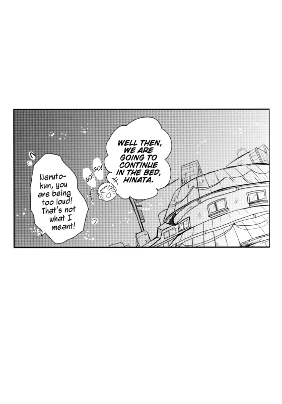 (SUPERKansai22) [Ring memo (Oretto)] Yoi Goto Drunken Play (Naruto) [English]_16
