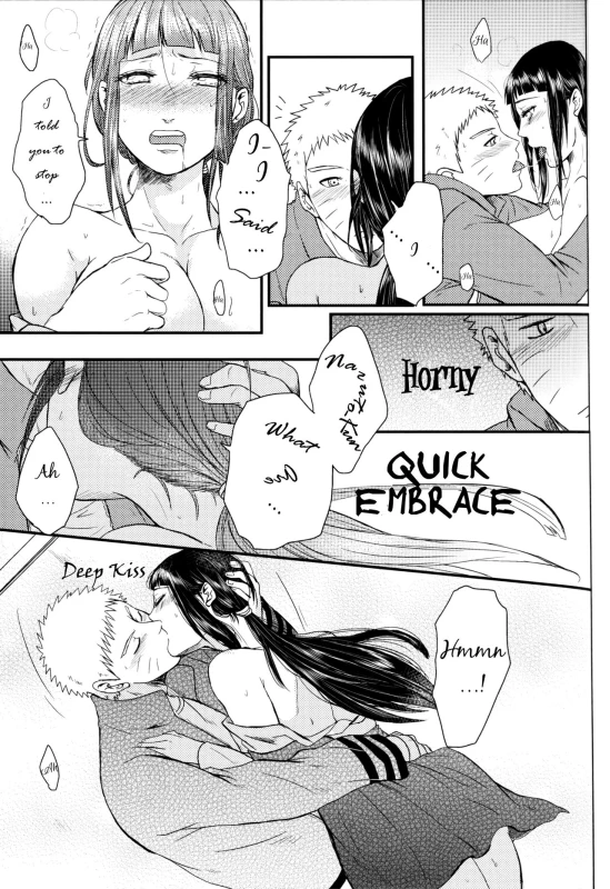 (SUPERKansai22) [Ring memo (Oretto)] Yoi Goto Dunken Sex (Naruto) [English] [Alphya04]_07