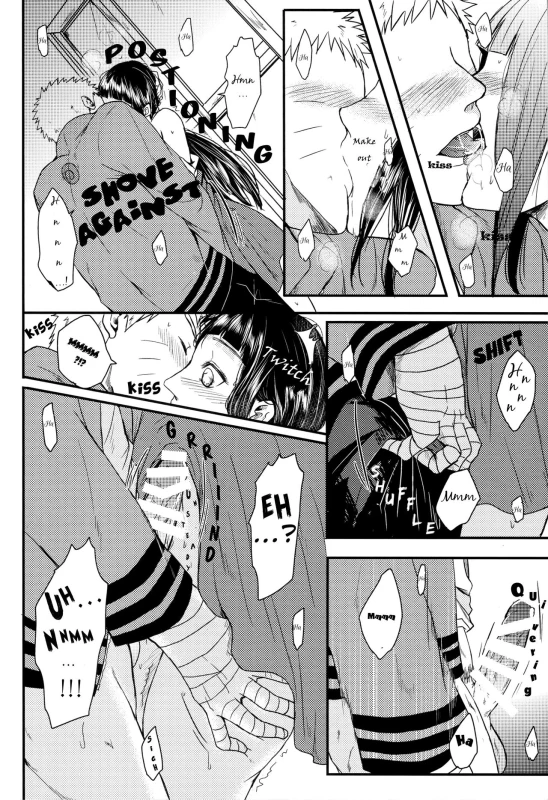 (SUPERKansai22) [Ring memo (Oretto)] Yoi Goto Dunken Sex (Naruto) [English] [Alphya04]_08