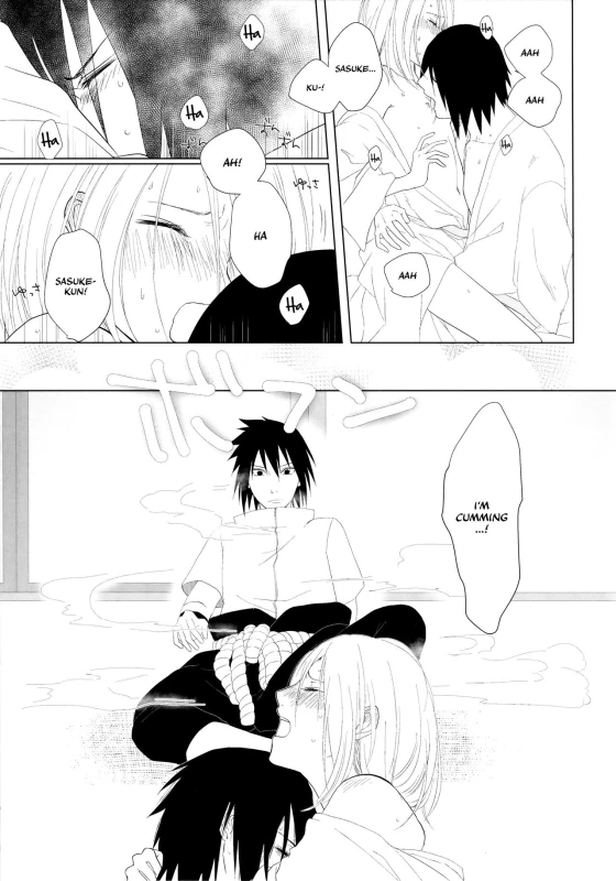 (Zennin Shuuketsu 10 ) [Fujii-ya no sake-ben (Saketoba)] S to S (Naruto) [English] [Echo-chan]_03