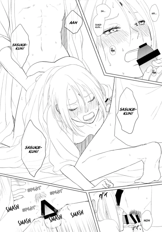 (Zennin Shuuketsu 10 ) [Fujii-ya no sake-ben (Saketoba)] S to S (Naruto) [English] [Echo-chan]_39