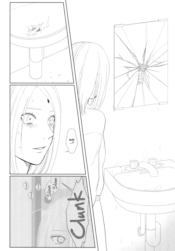 (Zennin Shuuketsu 10 ) [Fujii-ya no sake-ben (Saketoba)] S to S (Naruto) [English] [Echo-chan]_49