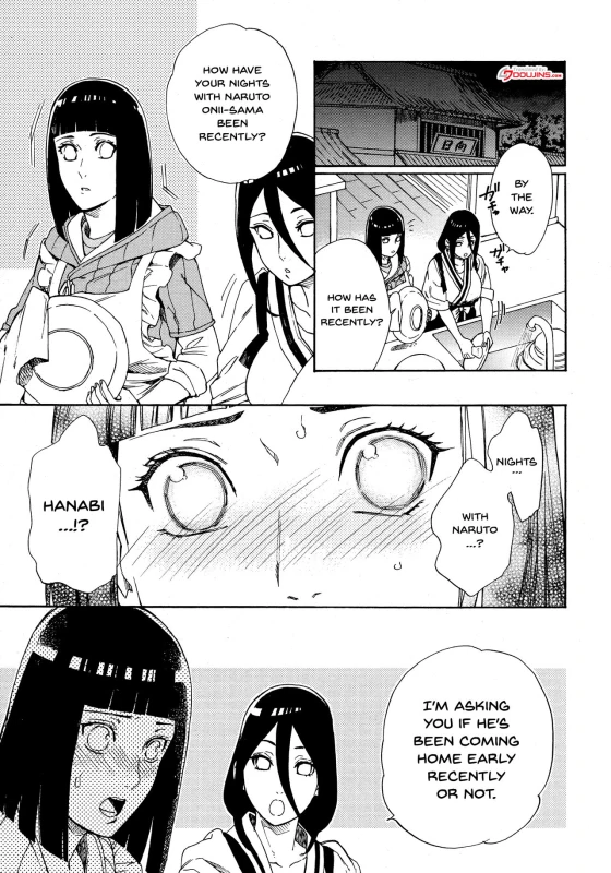 (Zennin Shuuketsu 10) [a 3103 hut (Satomi)] Meshiagare (Boruto) [English] [Doujins.com]_01