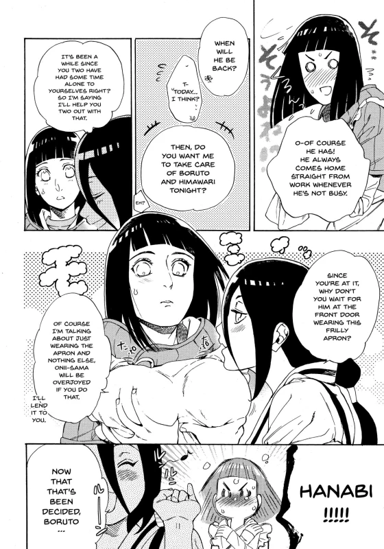 (Zennin Shuuketsu 10) [a 3103 hut (Satomi)] Meshiagare (Boruto) [English] [Doujins.com]_02