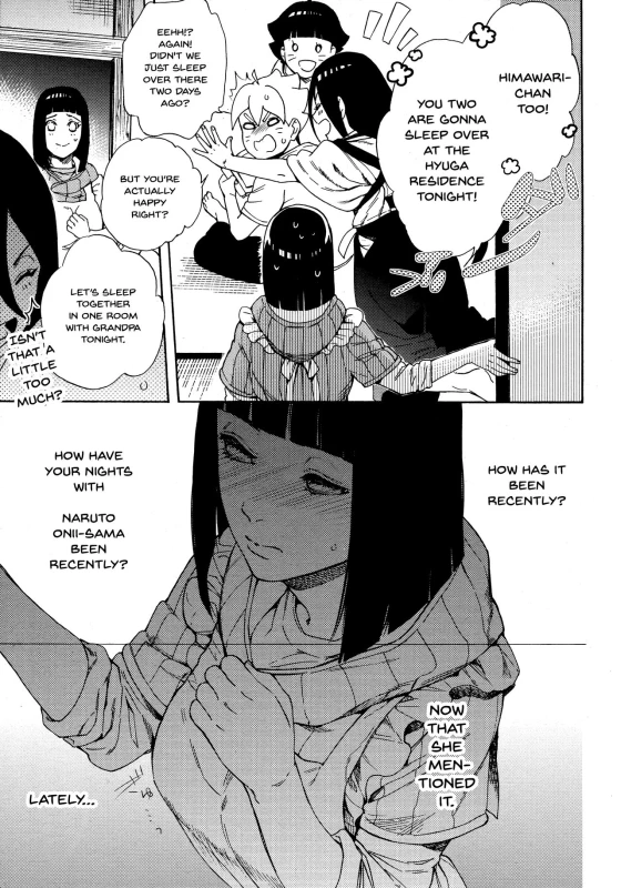 (Zennin Shuuketsu 10) [a 3103 hut (Satomi)] Meshiagare (Boruto) [English] [Doujins.com]_03