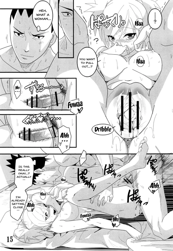 (Zennin Shuuketsu 11) [The Moritos (Morito)] CATCH ME (Naruto) [English] [Doujins.com]_12