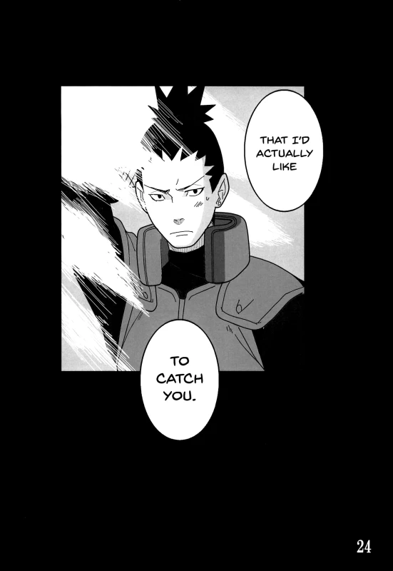 (Zennin Shuuketsu 11) [The Moritos (Morito)] CATCH ME (Naruto) [English] [Doujins.com]_21