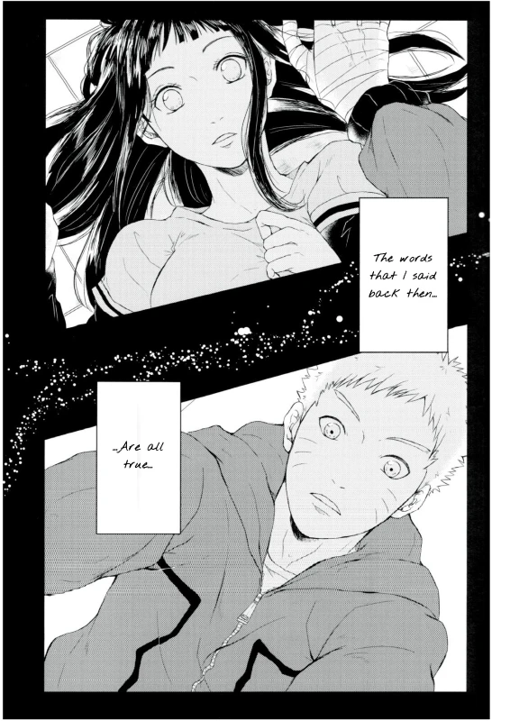 (Zennin Shuuketsu 2) [Ring memo (Oretto)] Watashi No Hajimete My First (Naruto) [English] [TL Anon]_02