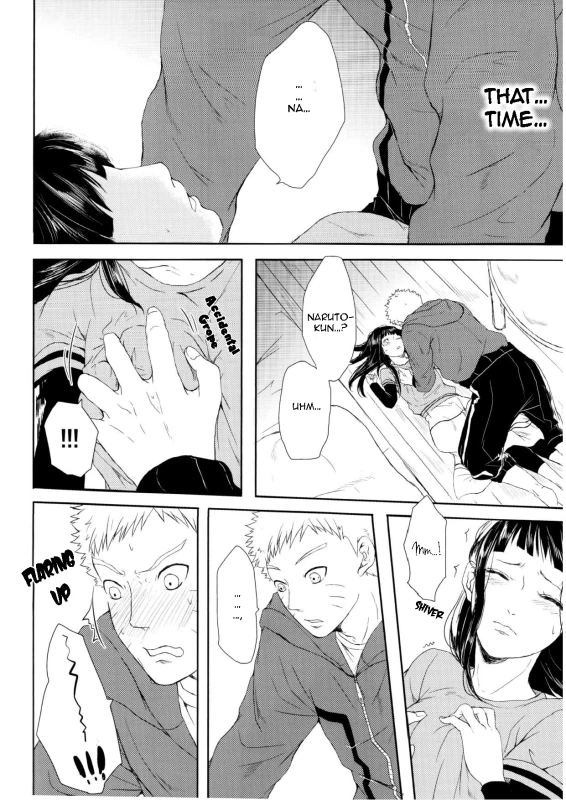 (Zennin Shuuketsu 2) [Ring memo (Oretto)] Watashi No Hajimete My First (Naruto) [English] [TL Anon]_05