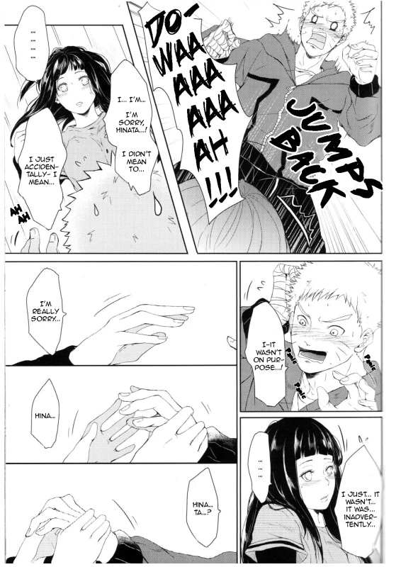 (Zennin Shuuketsu 2) [Ring memo (Oretto)] Watashi No Hajimete My First (Naruto) [English] [TL Anon]_06
