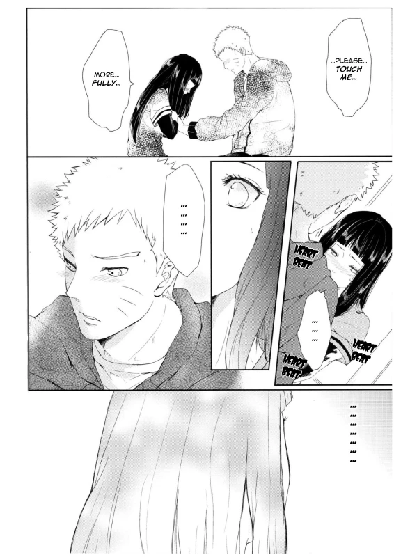 (Zennin Shuuketsu 2) [Ring memo (Oretto)] Watashi No Hajimete My First (Naruto) [English] [TL Anon]_09
