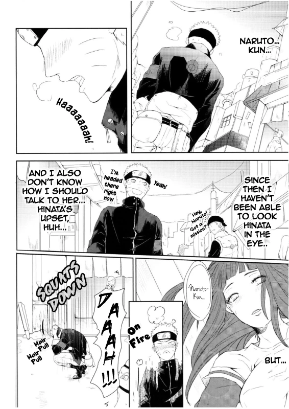 (Zennin Shuuketsu 2) [Ring memo (Oretto)] Watashi No Hajimete My First (Naruto) [English] [TL Anon]_11