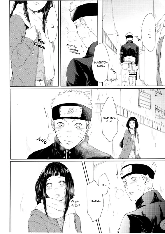 (Zennin Shuuketsu 2) [Ring memo (Oretto)] Watashi No Hajimete My First (Naruto) [English] [TL Anon]_13