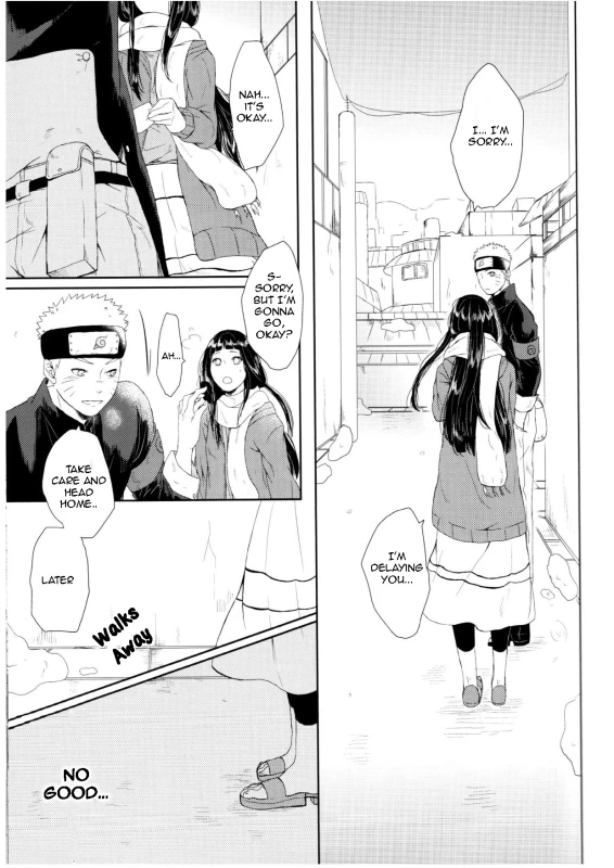 (Zennin Shuuketsu 2) [Ring memo (Oretto)] Watashi No Hajimete My First (Naruto) [English] [TL Anon]_16