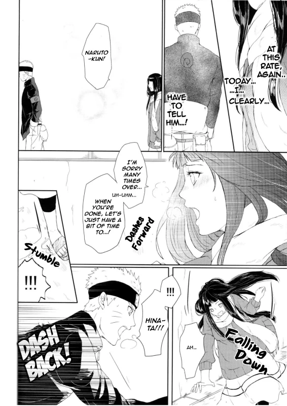 (Zennin Shuuketsu 2) [Ring memo (Oretto)] Watashi No Hajimete My First (Naruto) [English] [TL Anon]_17