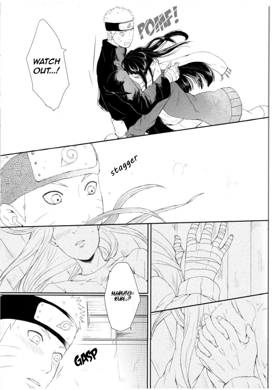 (Zennin Shuuketsu 2) [Ring memo (Oretto)] Watashi No Hajimete My First (Naruto) [English] [TL Anon]_18