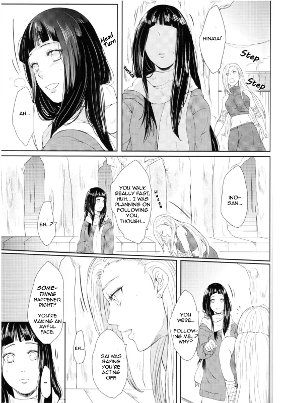 (Zennin Shuuketsu 2) [Ring memo (Oretto)] Watashi No Hajimete My First (Naruto) [English] [TL Anon]_24