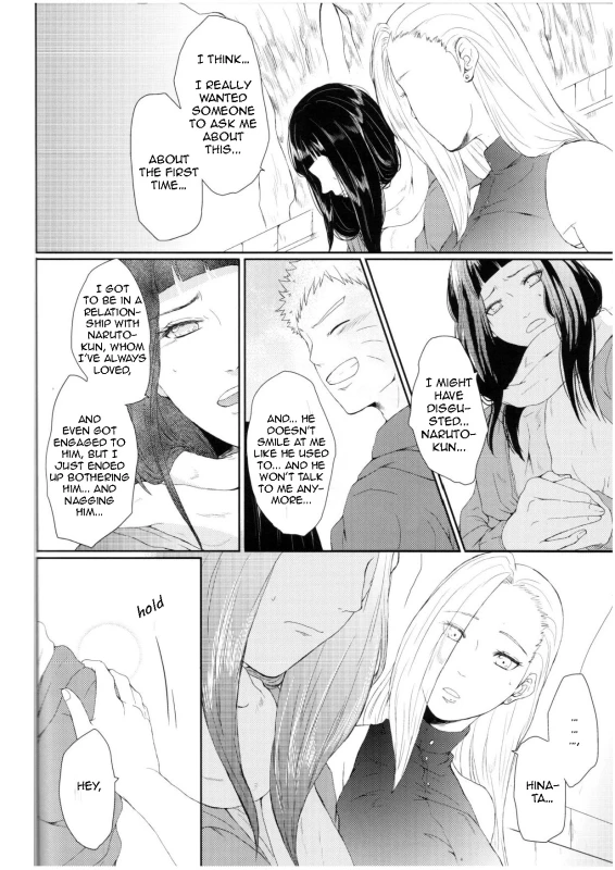 (Zennin Shuuketsu 2) [Ring memo (Oretto)] Watashi No Hajimete My First (Naruto) [English] [TL Anon]_27