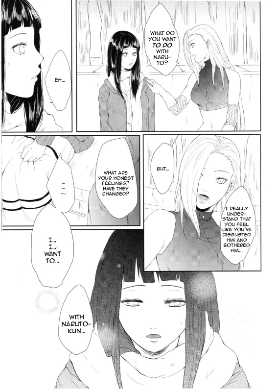 (Zennin Shuuketsu 2) [Ring memo (Oretto)] Watashi No Hajimete My First (Naruto) [English] [TL Anon]_28