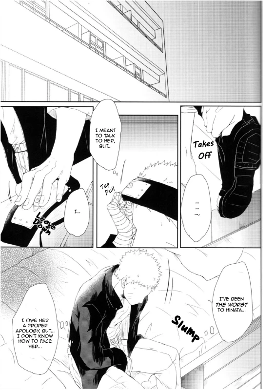 (Zennin Shuuketsu 2) [Ring memo (Oretto)] Watashi No Hajimete My First (Naruto) [English] [TL Anon]_34