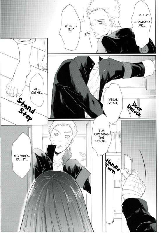 (Zennin Shuuketsu 2) [Ring memo (Oretto)] Watashi No Hajimete My First (Naruto) [English] [TL Anon]_38