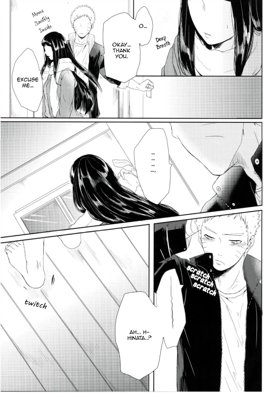 (Zennin Shuuketsu 2) [Ring memo (Oretto)] Watashi No Hajimete My First (Naruto) [English] [TL Anon]_40