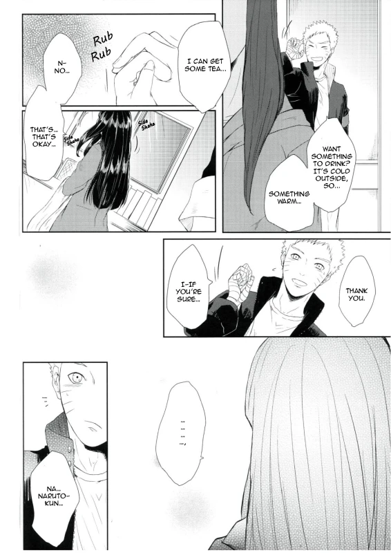 (Zennin Shuuketsu 2) [Ring memo (Oretto)] Watashi No Hajimete My First (Naruto) [English] [TL Anon]_41