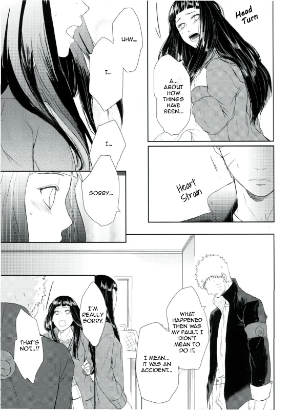 (Zennin Shuuketsu 2) [Ring memo (Oretto)] Watashi No Hajimete My First (Naruto) [English] [TL Anon]_42