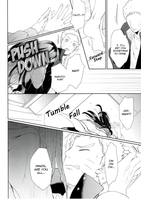 (Zennin Shuuketsu 2) [Ring memo (Oretto)] Watashi No Hajimete My First (Naruto) [English] [TL Anon]_43